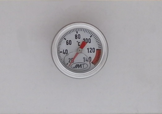 Öltemperatur Direktmesser XS400 XT250 XV 250 125 Ölthermometer